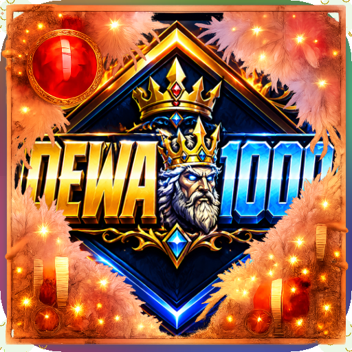 dewa1000 — galeri pratinjau - APK Resmi